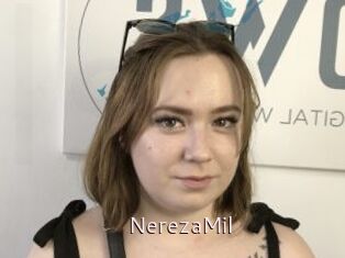 NerezaMil