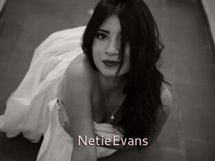 NetieEvans