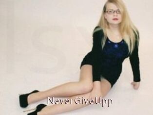 NeverGiveUpp