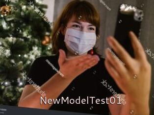 NewModelTest01