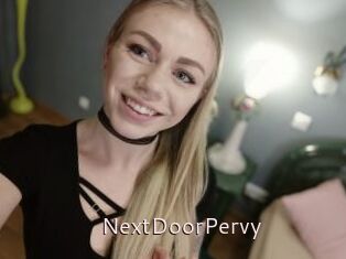 NextDoorPervy