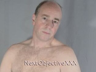 NextObjectiveXXX