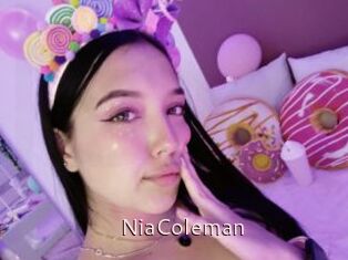 NiaColeman