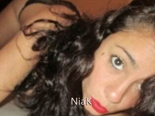 NiaK