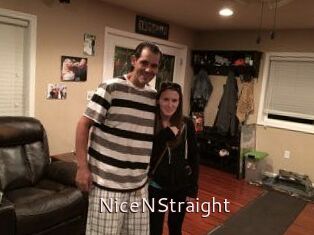 NiceNStraight
