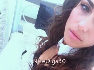 NiceOlga30