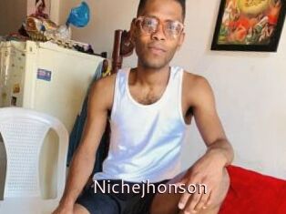 Nichejhonson