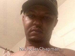 Nicholas_Chapman