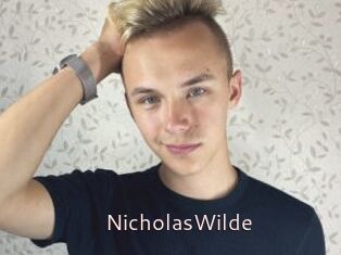 NicholasWilde