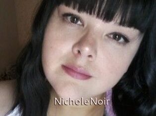 NicholeNoir