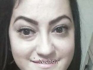 Nicholl