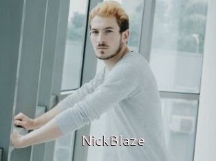 NickBlaze