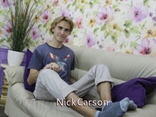 NickCarson