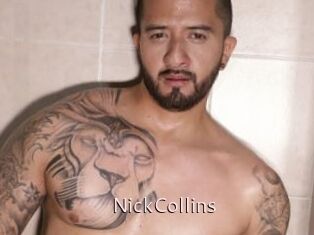 NickCollins
