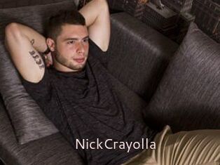 NickCrayolla