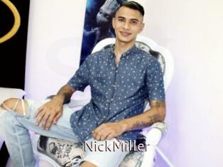 NickMiller