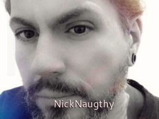 NickNaugthy