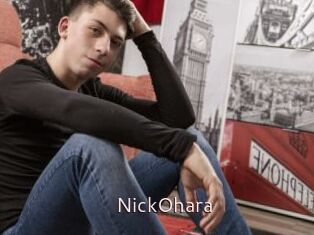 NickOhara