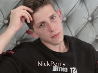 NickPerry