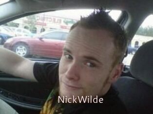 NickWilde