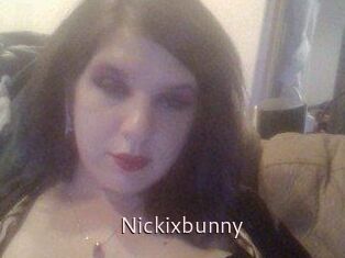 Nickixbunny