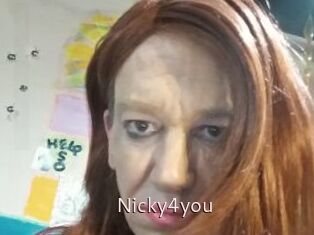 Nicky4you