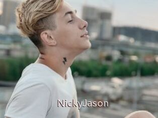 NickyJason