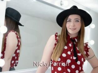 NickyParrish