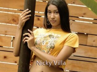 Nicky_Villa