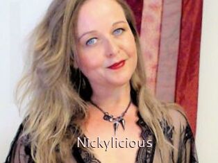 Nickylicious