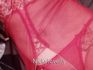 Nickylovelly