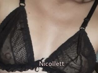 Nicollett
