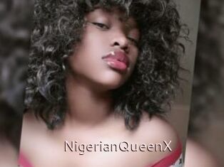NigerianQueenX