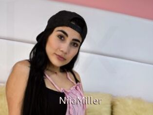 NiiaMiller