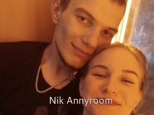 Nik_Annyroom