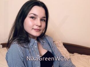 NikaGreenWow