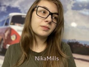 NikaMills