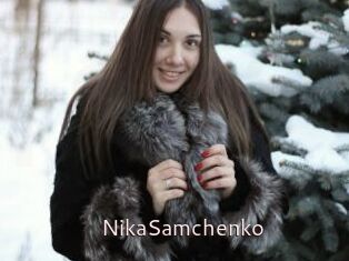NikaSamchenko