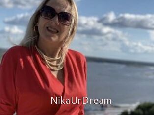 NikaUrDream