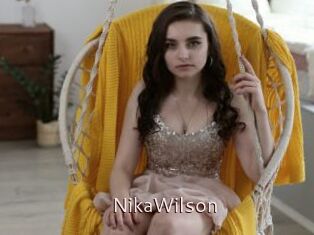 NikaWilson