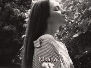 Nikaho