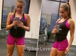NikeeLovee