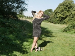 Niki