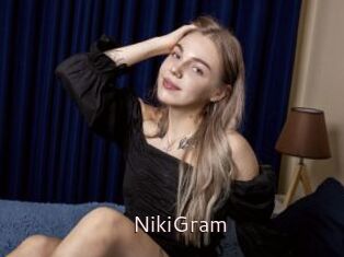 NikiGram