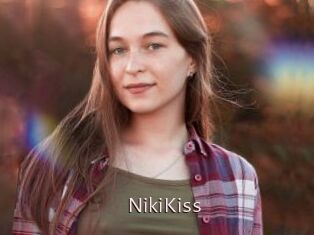 NikiKiss