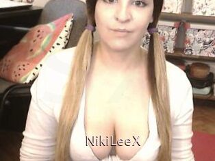 NikiLeeX