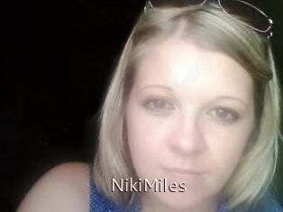 NikiMiles_