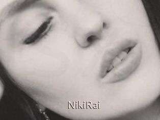 NikiRai