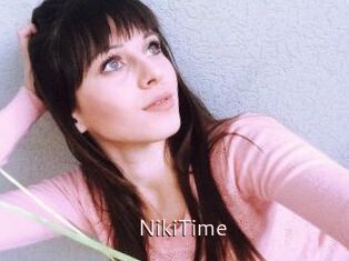 NikiTime
