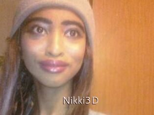 Nikki3D